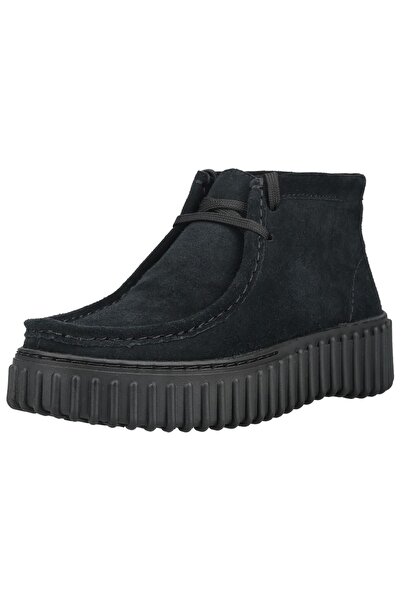 CLARKS Ankle Boots TORHILL MOSS
