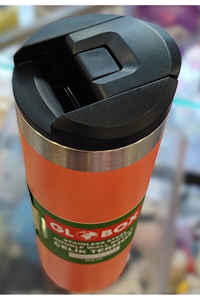 ada çanta kırtasiye Glbx Stainless Steel 500ml Cup Model Thermos Flask Kn585695
