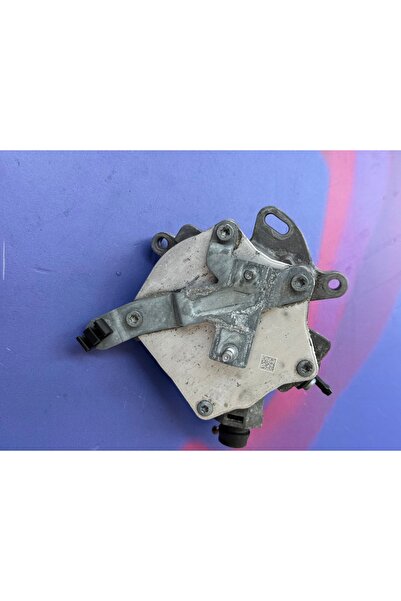 FOMOCO Pompa vacum Ford motor 1.0 sau 1.5 benzină EcoBoost Focus 3, Fiesta, B...