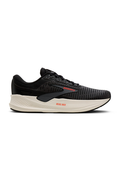 Brooks Revel Max 073 Koşu Ayakkabısı 1104821D073