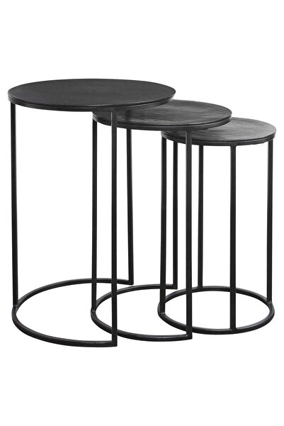 UTTERMOST Cascade Nesting Tables