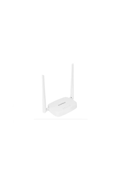 Midcom Everest EWR-301 Kablosuz-N WPS + WISP+WDS 300 Mbps Repeater+Access Point+Bridge Kablosuz Router