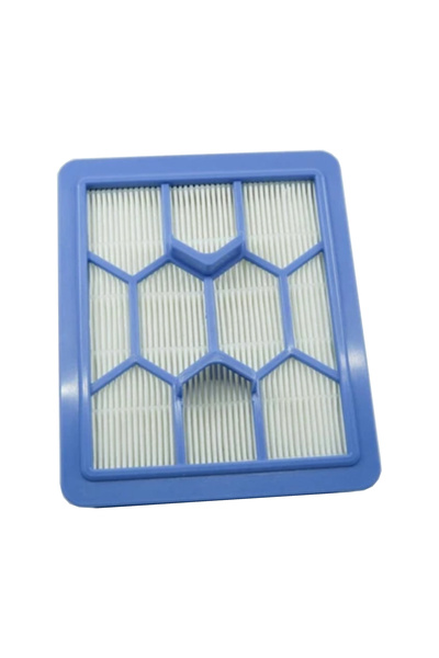 Fakir BL 3042 ve BL 3048 Cooper Elektrikli Süpürge için Hepa Filtre