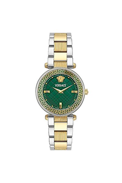 Versace VRSCVE8B00524 WOMEN'S WRISTWATCH