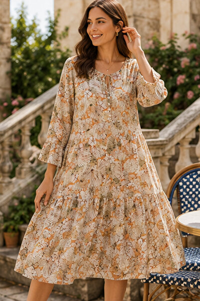 ETEN Ladies Dress