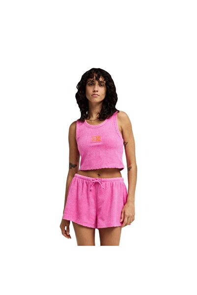BİLLABONG Cozy Beach Kadın Pembe Şort KADIN ŞORT EBJFB03007
