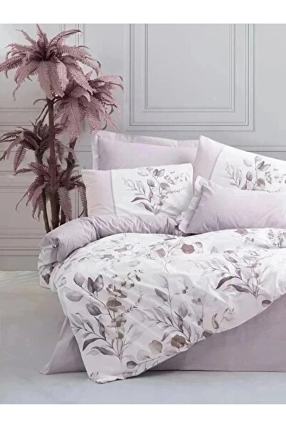 OEM Pillowcase set + pillowcase front, 100% ranforce cotton, 135x200 cm + 80x...
