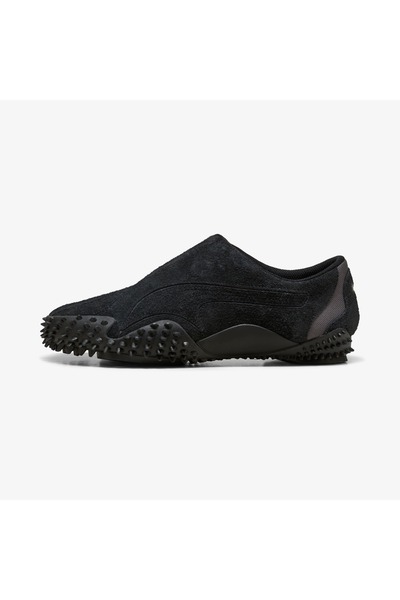 Puma Mostro Sansan Gear Black Shadow Grey