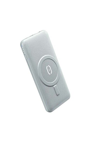 Mcdodo MC-5590 20W Fast Charging MagSafe 10000mAh Wireless Powerbank