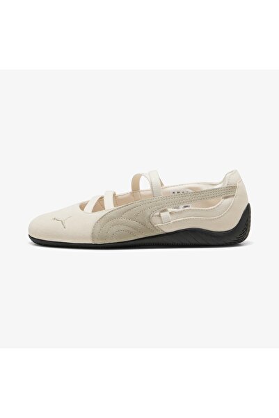 Puma Speedcat Ballet Alpine Snow Black (Women's)