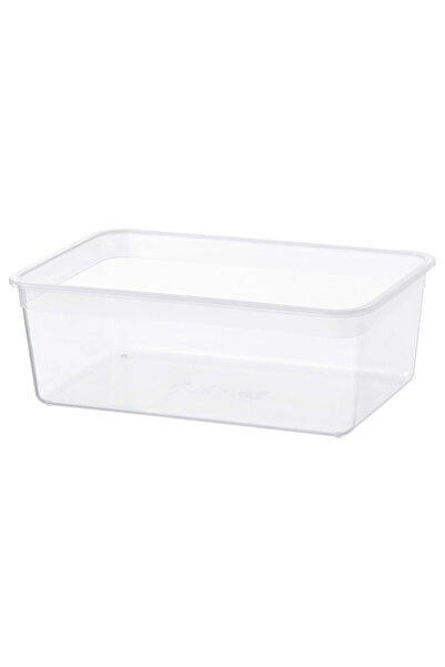 IKEA Plastic 5.2 Lt Plastic Storage Container