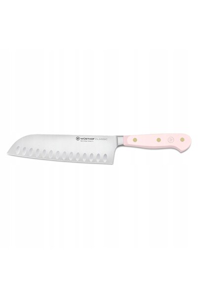 WÜSTHOF WUSTHOF CLASSIC COLOUR Cuțit Santoku 17/30,3 cm roz Sollingen GERMANIA