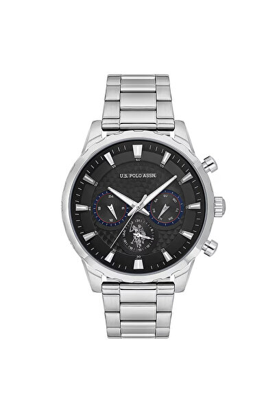 U.S. Polo Assn. USPA1055B-07 Erkek Kol Saati