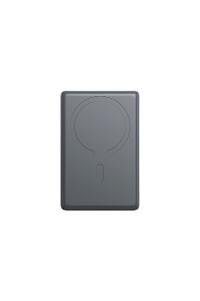 Joyroom JR-PBM08 Pro Baterie externă wireless magnetică, 10000mAh, 22.5W, 2x ...