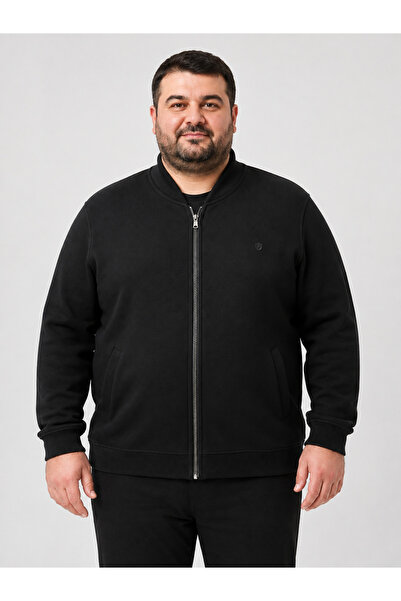 Uğurlar Collection Ανδρική ζακέτα με επένδυση