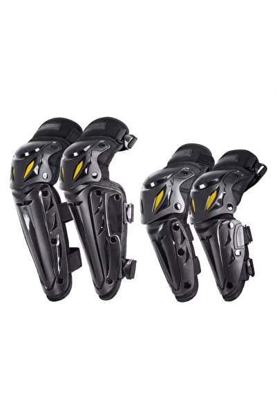 SUPORTE Prosev C1201-C1201DK Dizlik+Dırseklık Set Takım (Mafsallı)
