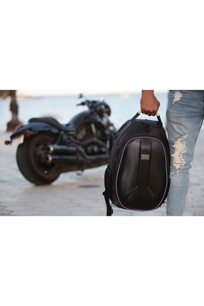 NO BRAND BORSE DE REZERVOR YAMAHA MT-09