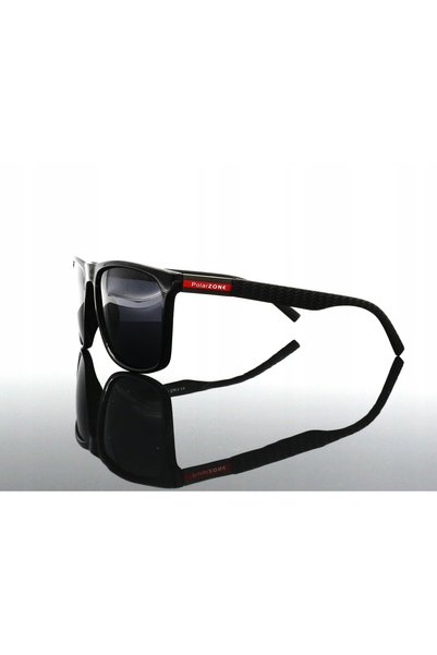 NO BRAND Ochelari de soare bărbați polarizați cu protecție UV 400