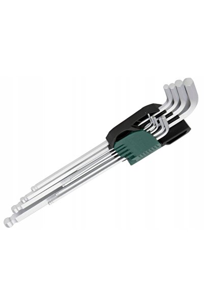 SATA Chei hexagonale 09101A 1.5-10mm