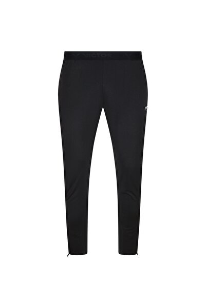 NO BRAND Pantaloni VICTOR P-33800 negri XL