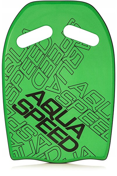 NO BRAND Placă de înot Aqua Speed Wave