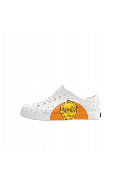 NO BRAND Pantofi sport Native din cauciuc multicolor mărimea 33,5