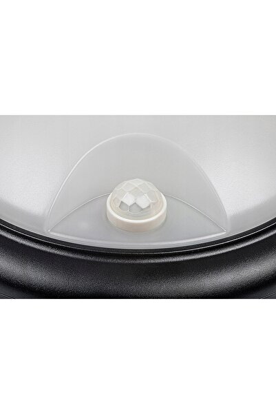 NO BRAND Lampă LED de perete cu montare la față, 15 W, cu senzor HITURA 77028...
