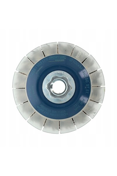 Norton PERIE PENTRU POLIZOR 100xM14 SÂRMĂ DE 0,5MM
