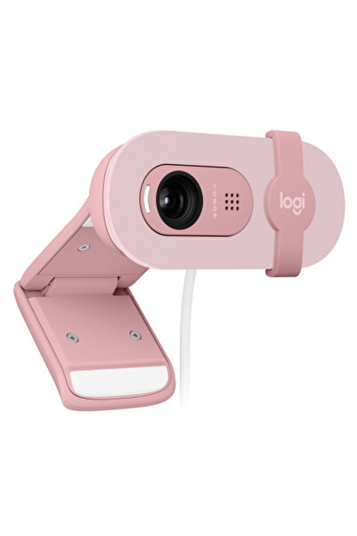 logitech Cameră web Brio 100 (960-001623)