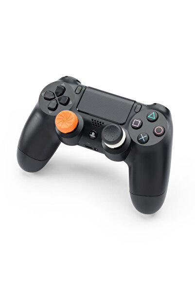 NO BRAND KontrolFreek GamerPack VX Gripuri pentru controler PS4