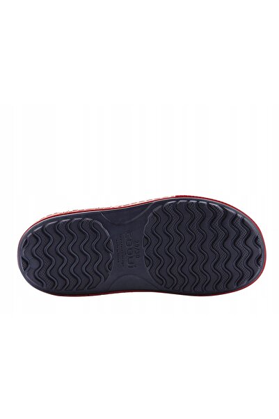 Coqui Sandale pentru copii Yogi bleumarin-roșu 8861-407-2109A 23-24
