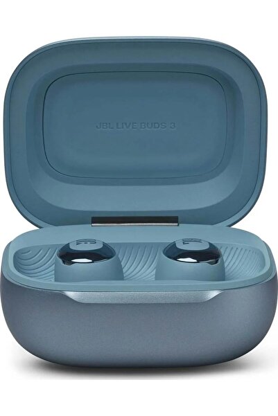 JBL Căști intraauriculare Live Buds 3 Albastre