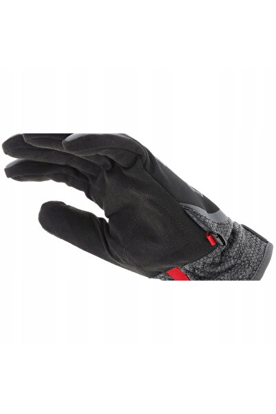 NO BRAND Mănuși de iarnă Mechanix Coldwork Fastfit negre S