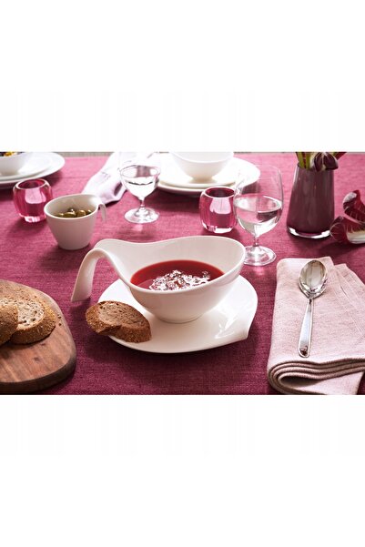 like. by Villeroy & Boch Villeroy&Boch Misa Flow 600ml cu mâner