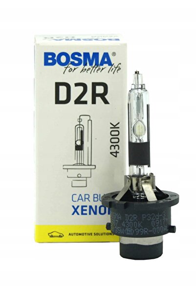 NO BRAND Bec bosma d2r 35 W 1 buc.