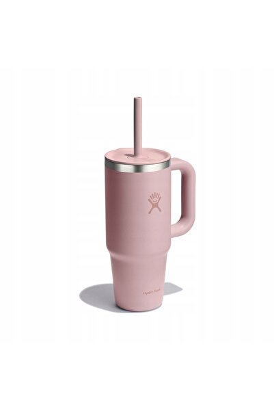 NO BRAND Cana termică Hydro Flask All Around Travel Tumbler 710 ml trillium