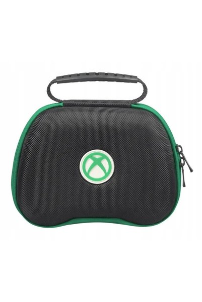 NO BRAND Husă EVA cu mâner și protecție pentru tabletă/logo XBOX ONE XS SERIE...