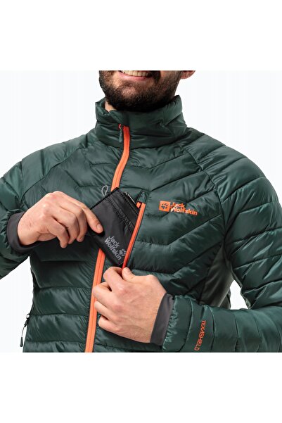 Jack Wolfskin Jachetă Routeburn Pro Ins r. S