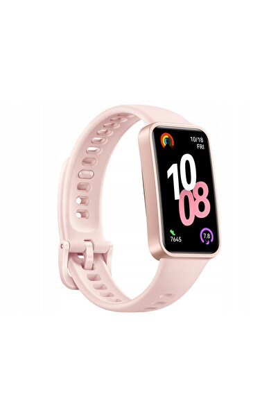Huawei Brățară sport Band 10 Roz