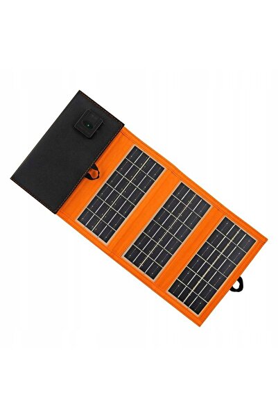 Verna Panou solar încărcător turistic 10W 1xUSB A02 portabil mic