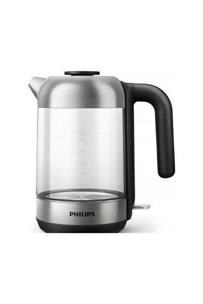 Philips Fierbător electric Seria 5000 HD9339/80 Sticlă 1.7L