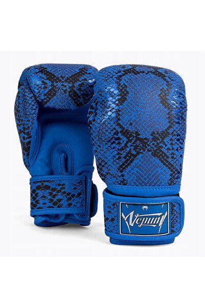 NO BRAND Mănuși de box Venum Amazonia albastru ultramarin 14 oz