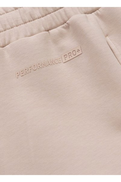 NO BRAND Pantaloni de damă Pitbull Open Discovery Track Pants, culoare nisip,...