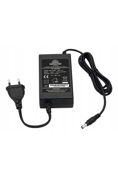 Blow Sursă de alimentare DIGITALĂ ORIGINALĂ POLSAT BOX, model GP-1248A V1.0, ...