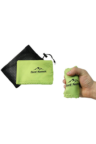 NO BRAND Fjord Nansen Tramp Light L Prosop cu uscare rapidă 60 cm x 120 cm