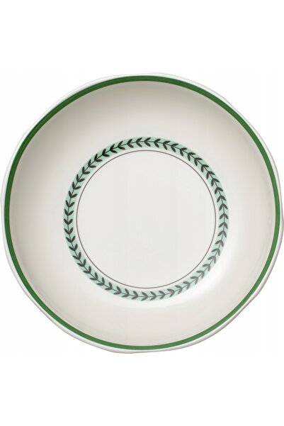 like. by Villeroy & Boch Villeroy&Boch Misa French Garden Green Line 23,5cm