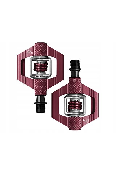 NO BRAND Pedale de bicicletă Crank Brothers Candy 3