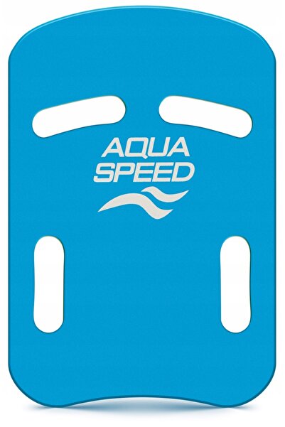 NO BRAND Placă de înot Aqua Speed Verso