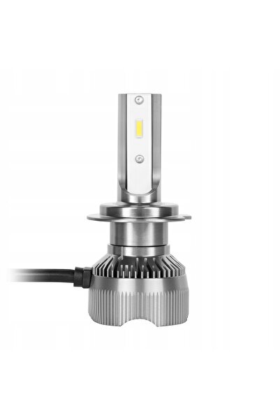 Rebel Bec auto LED H7