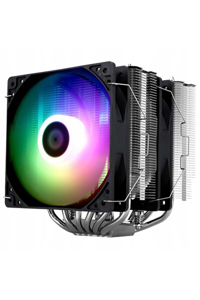 ThermalRight RADIATOR RĂCIRE PROCESOR COMPUTER 120 SE ARGB AM4